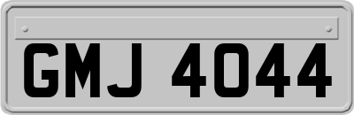 GMJ4044