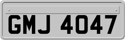 GMJ4047