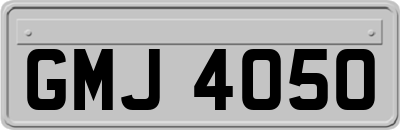 GMJ4050