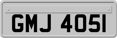 GMJ4051
