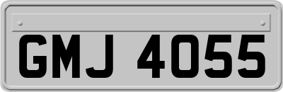 GMJ4055
