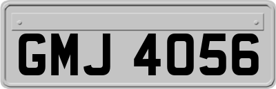 GMJ4056