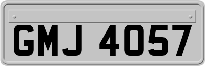 GMJ4057