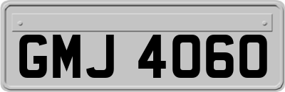 GMJ4060
