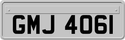 GMJ4061