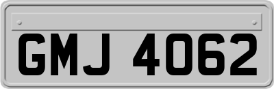 GMJ4062