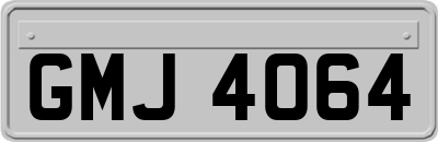 GMJ4064