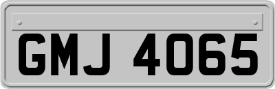 GMJ4065