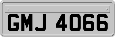 GMJ4066