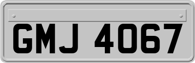 GMJ4067