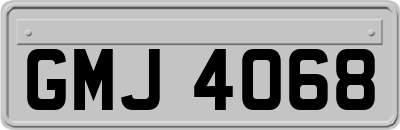 GMJ4068