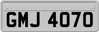 GMJ4070