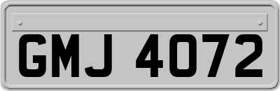 GMJ4072