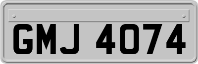 GMJ4074