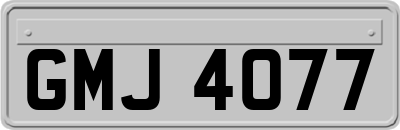 GMJ4077