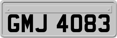 GMJ4083