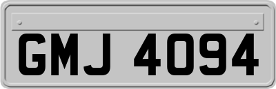 GMJ4094