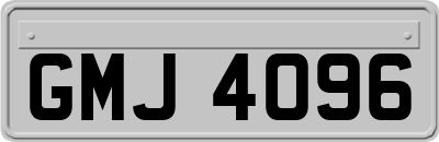 GMJ4096