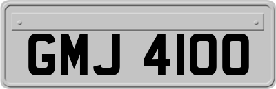 GMJ4100