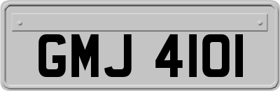 GMJ4101