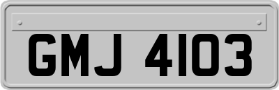 GMJ4103
