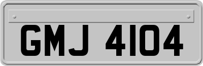 GMJ4104