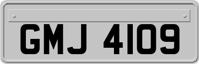 GMJ4109