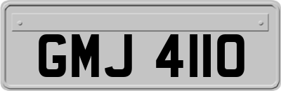 GMJ4110