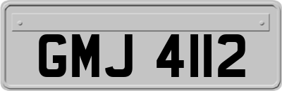 GMJ4112