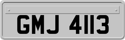GMJ4113