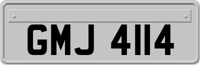 GMJ4114