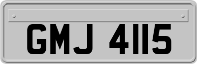 GMJ4115