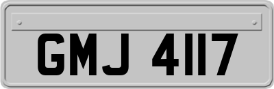 GMJ4117