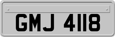 GMJ4118