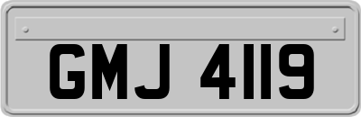 GMJ4119
