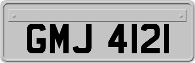 GMJ4121