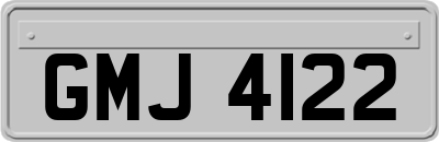 GMJ4122