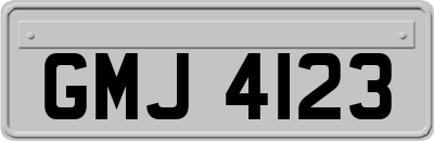 GMJ4123