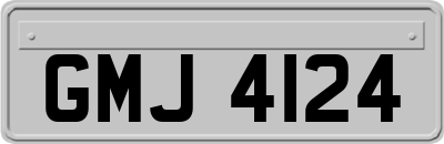 GMJ4124
