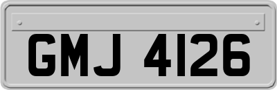 GMJ4126