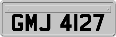 GMJ4127
