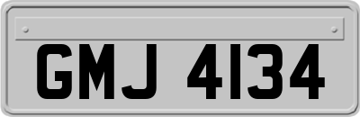 GMJ4134