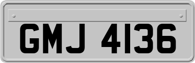 GMJ4136