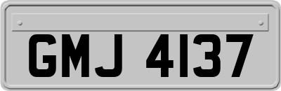 GMJ4137