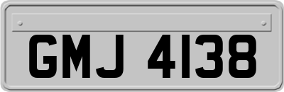 GMJ4138