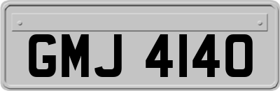 GMJ4140