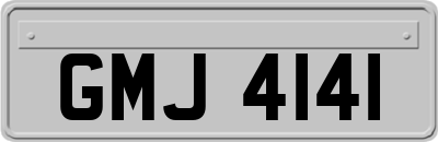 GMJ4141