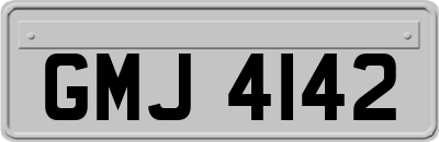 GMJ4142