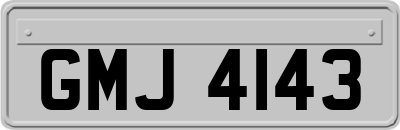 GMJ4143