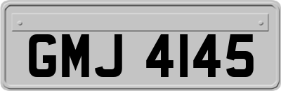 GMJ4145